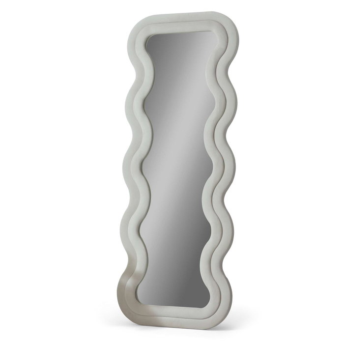 Hanah Home Mundo Oval - Crema